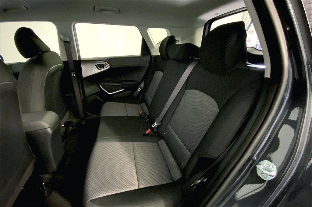 new 2025 Kia Soul car, priced at $22,330