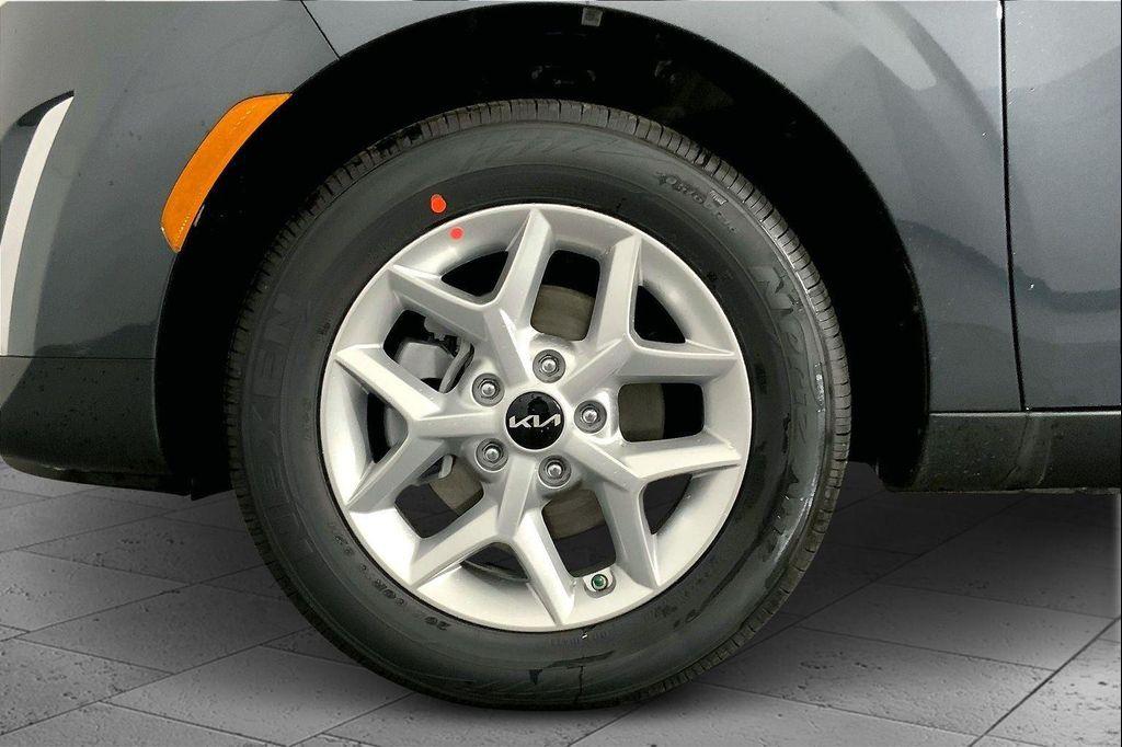 new 2025 Kia Soul car, priced at $22,330