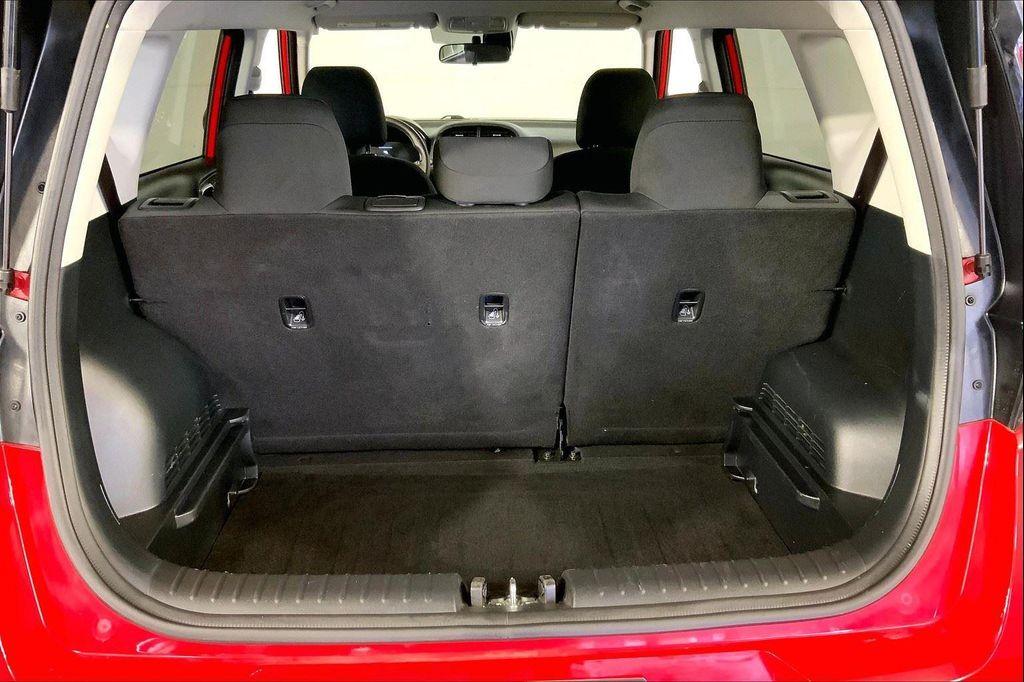 used 2024 Kia Soul car, priced at $15,800