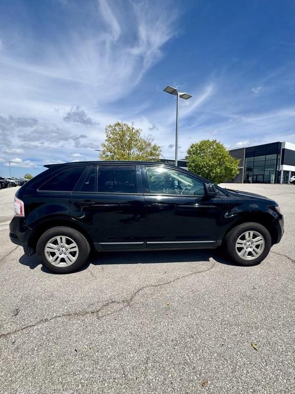 used 2008 Ford Edge car, priced at $6,600