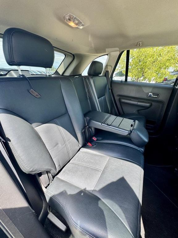 used 2008 Ford Edge car, priced at $6,600