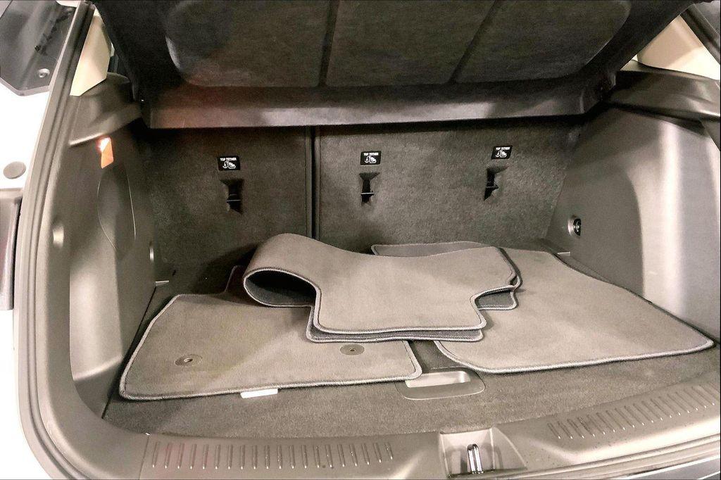 used 2023 Buick Encore GX car, priced at $20,000