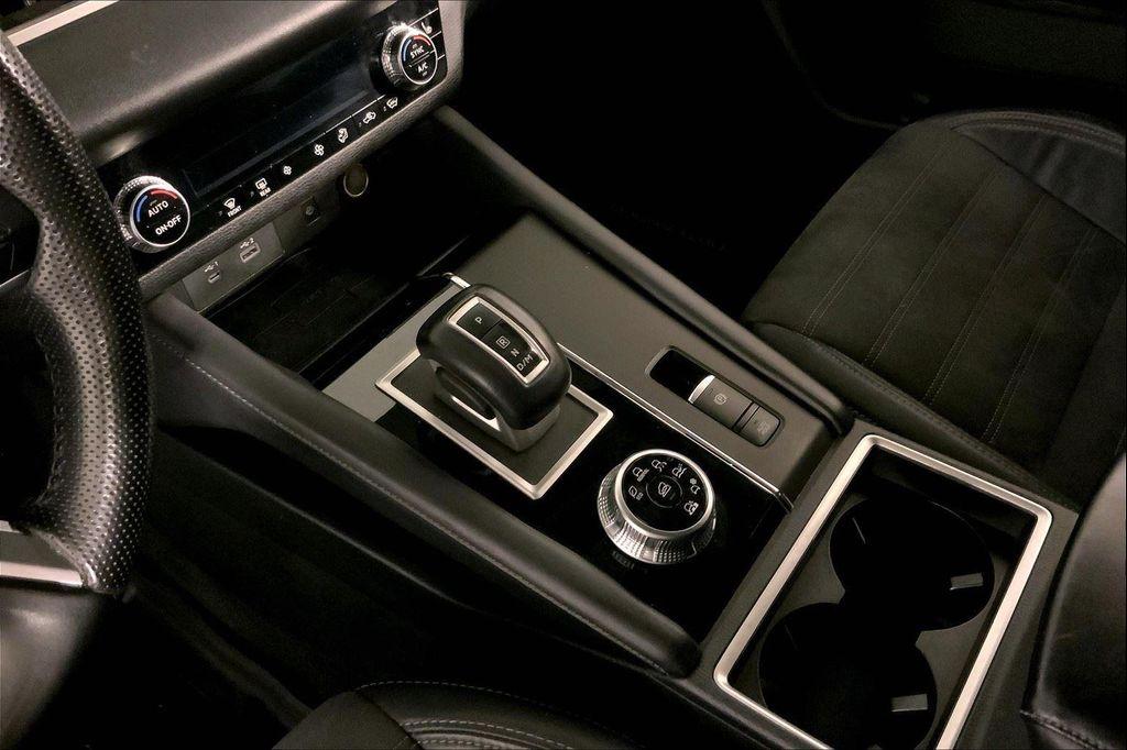 used 2022 Mitsubishi Outlander car, priced at $22,600