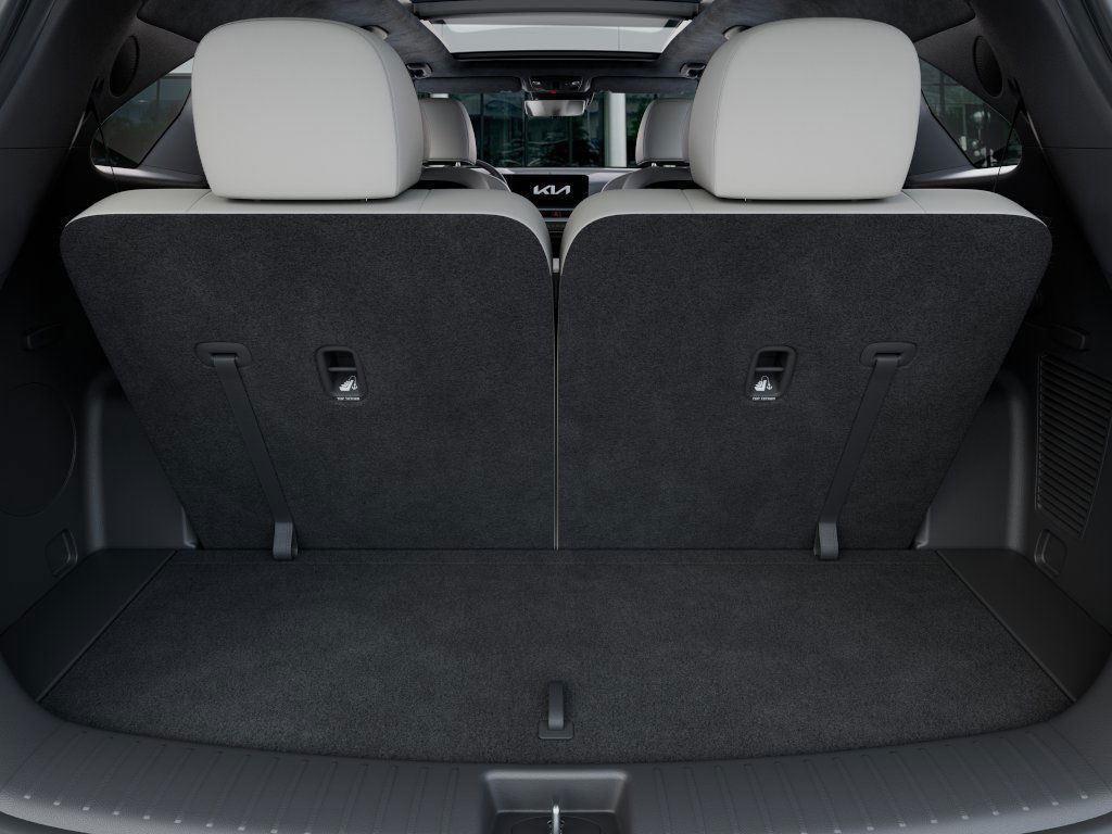new 2025 Kia Sorento Hybrid car, priced at $47,559