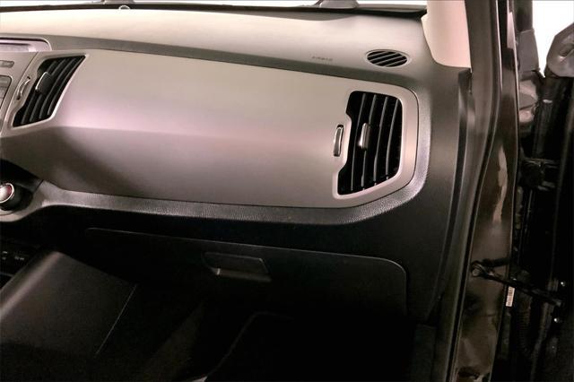 used 2015 Kia Sportage car, priced at $11,999