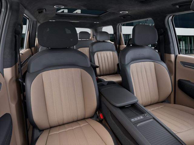 new 2026 Kia EV9 car, priced at $75,220