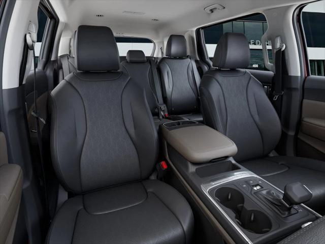 new 2025 Kia Carnival car, priced at $39,175