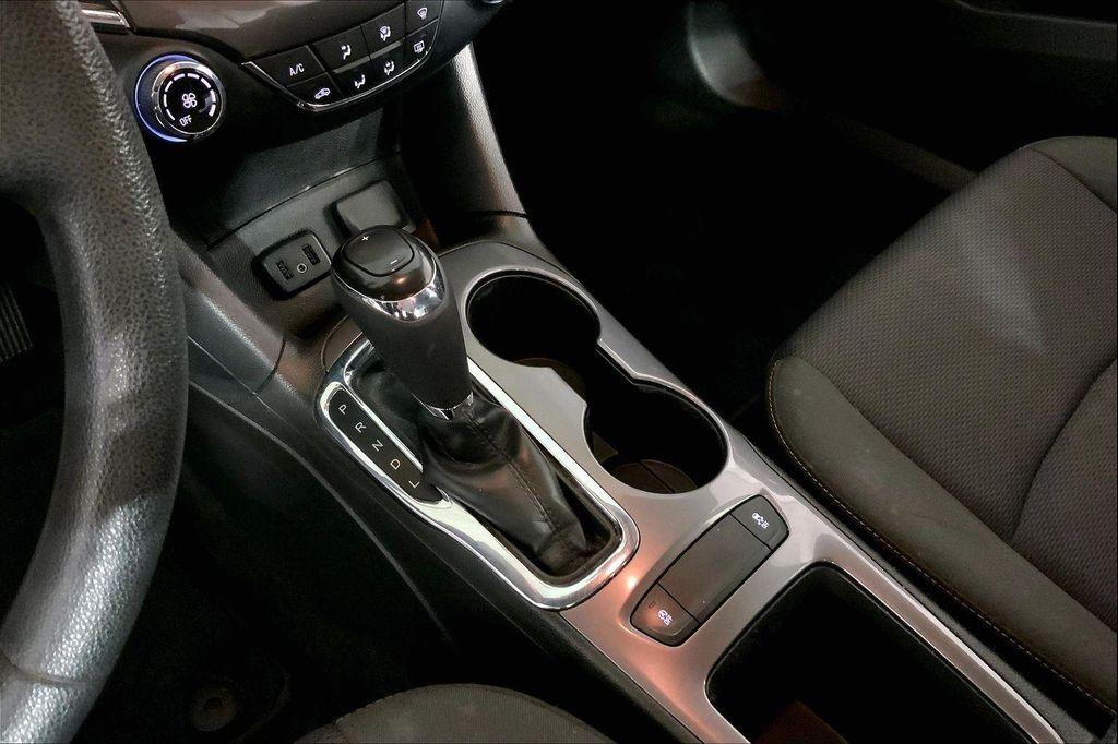 used 2019 Chevrolet Cruze car, priced at $10,900