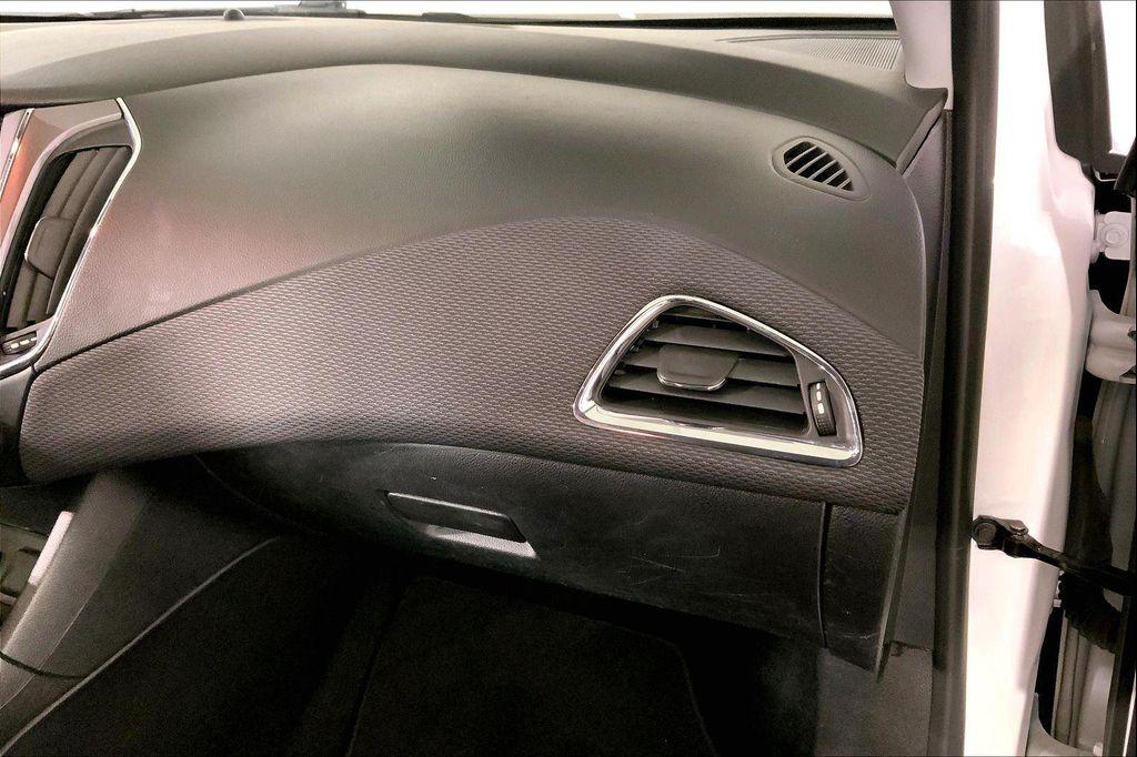 used 2019 Chevrolet Cruze car, priced at $10,900