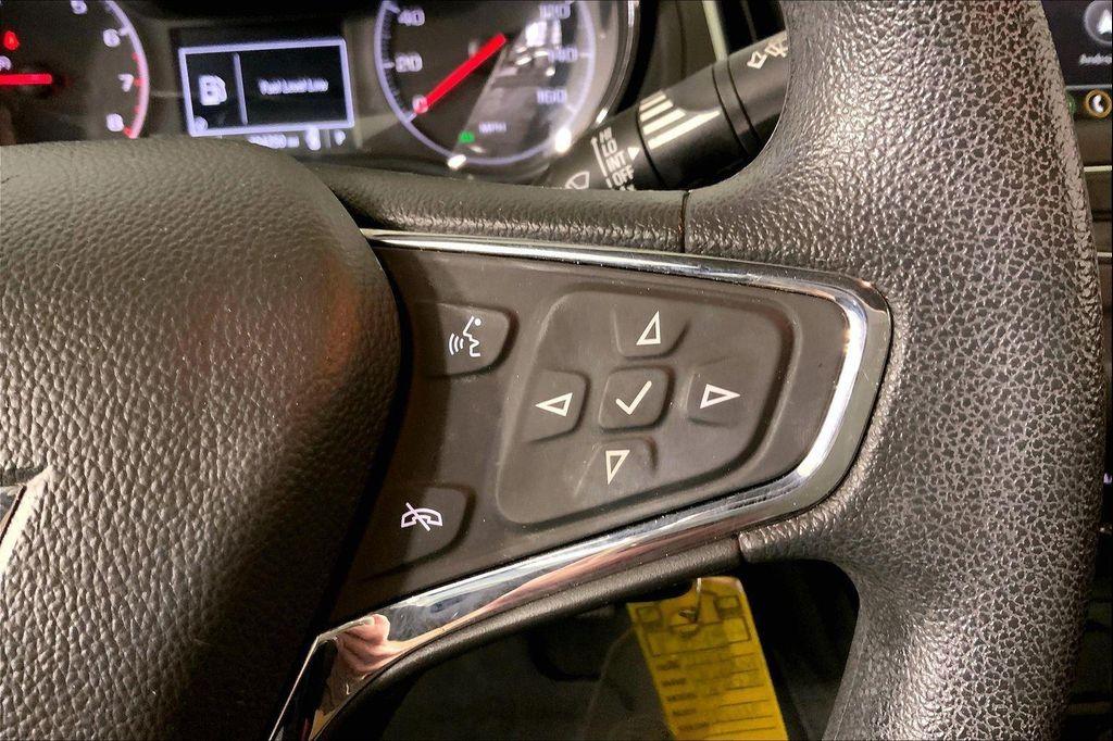 used 2019 Chevrolet Cruze car, priced at $10,900