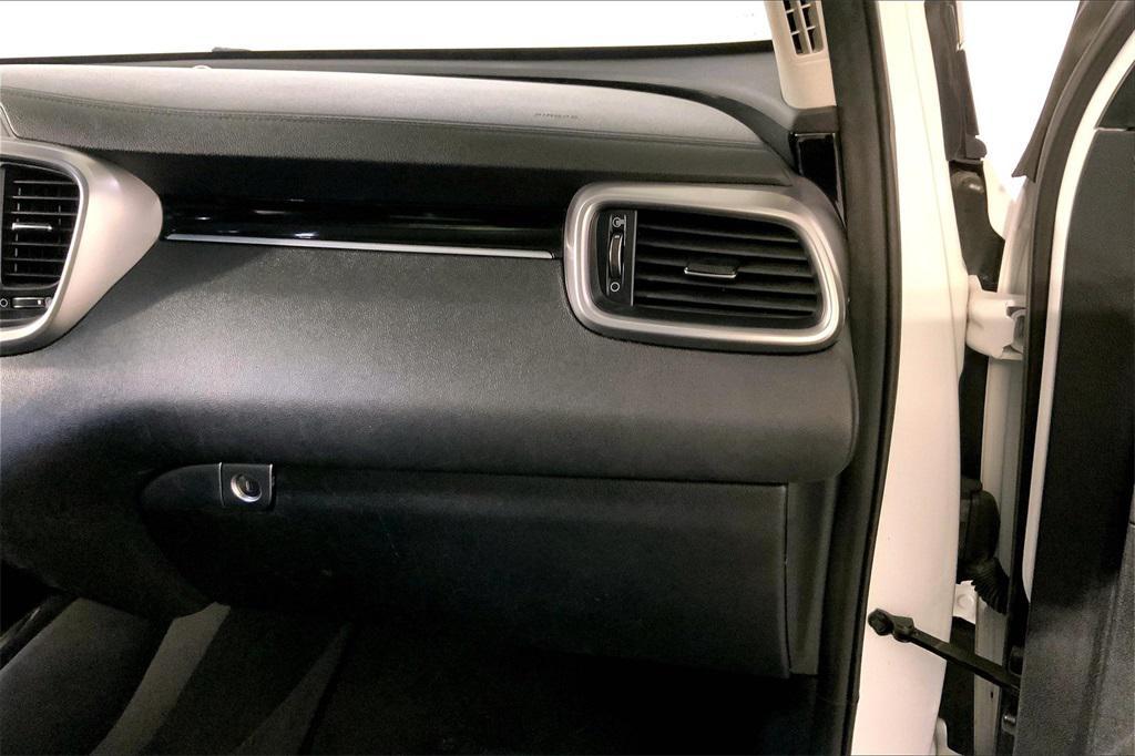 used 2020 Kia Sorento car, priced at $18,399