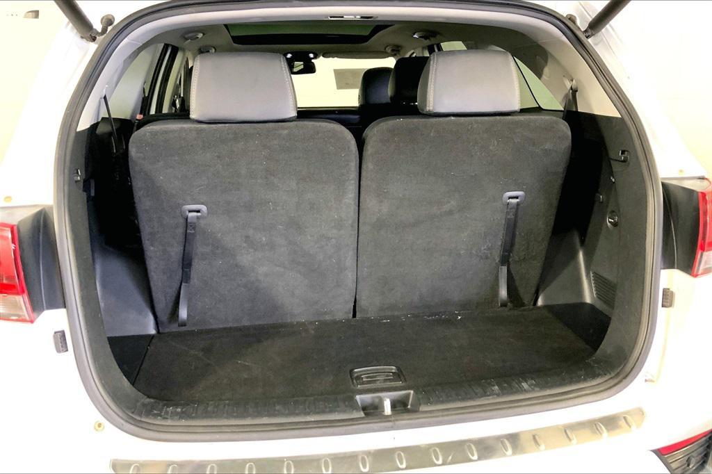 used 2020 Kia Sorento car, priced at $18,399