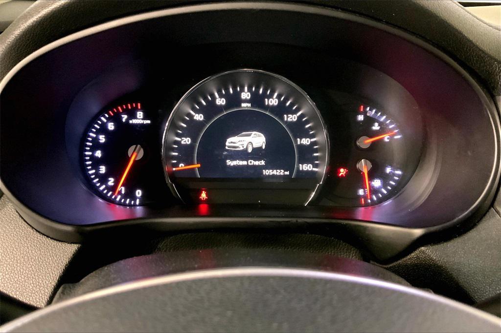 used 2020 Kia Sorento car, priced at $18,399