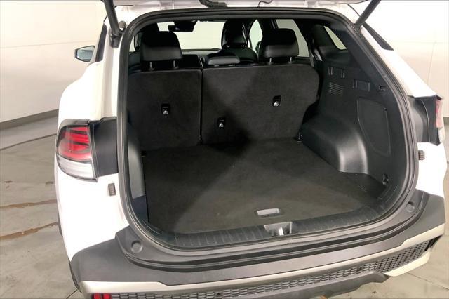 used 2023 Kia Sportage car, priced at $29,800