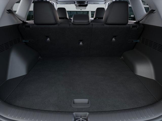 new 2025 Kia Seltos car, priced at $25,920