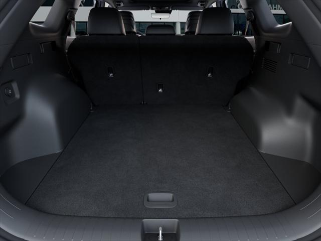 new 2024 Kia Sportage car, priced at $31,540