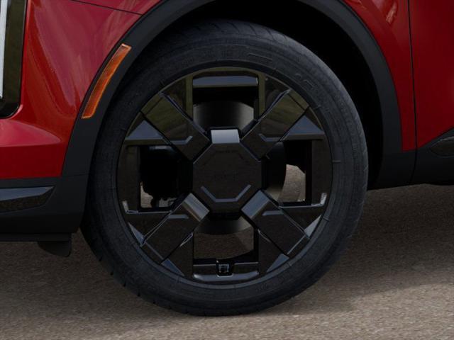 new 2026 Kia Sportage car, priced at $38,065