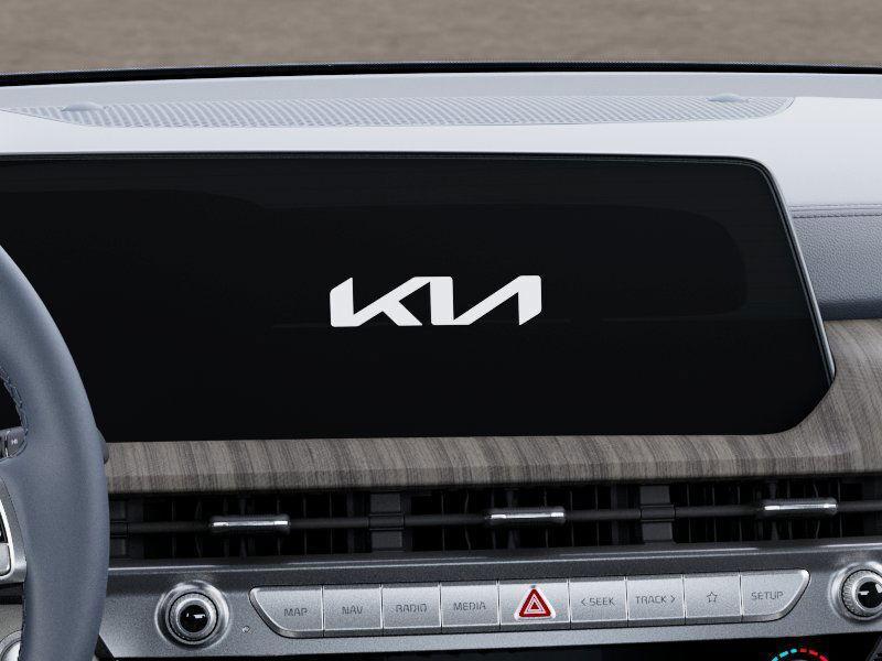 new 2025 Kia Telluride car, priced at $52,530