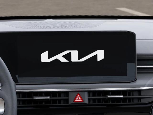 new 2025 Kia K5 car, priced at $32,340