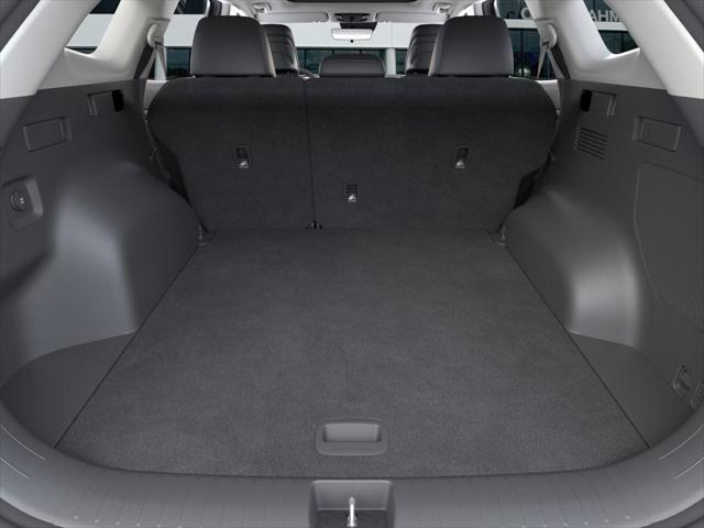 new 2025 Kia Sportage Hybrid car, priced at $38,505