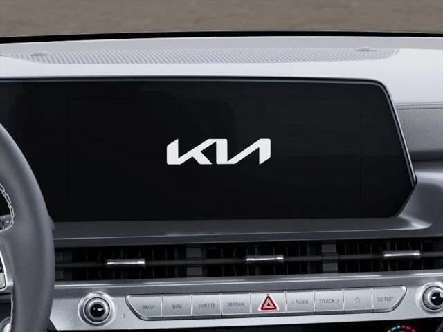 new 2025 Kia Telluride car, priced at $40,305