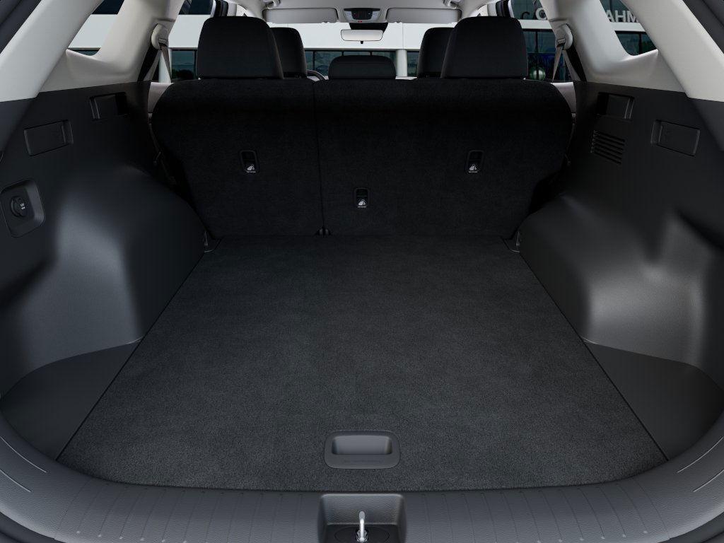 new 2026 Kia Sportage Hybrid car, priced at $31,365