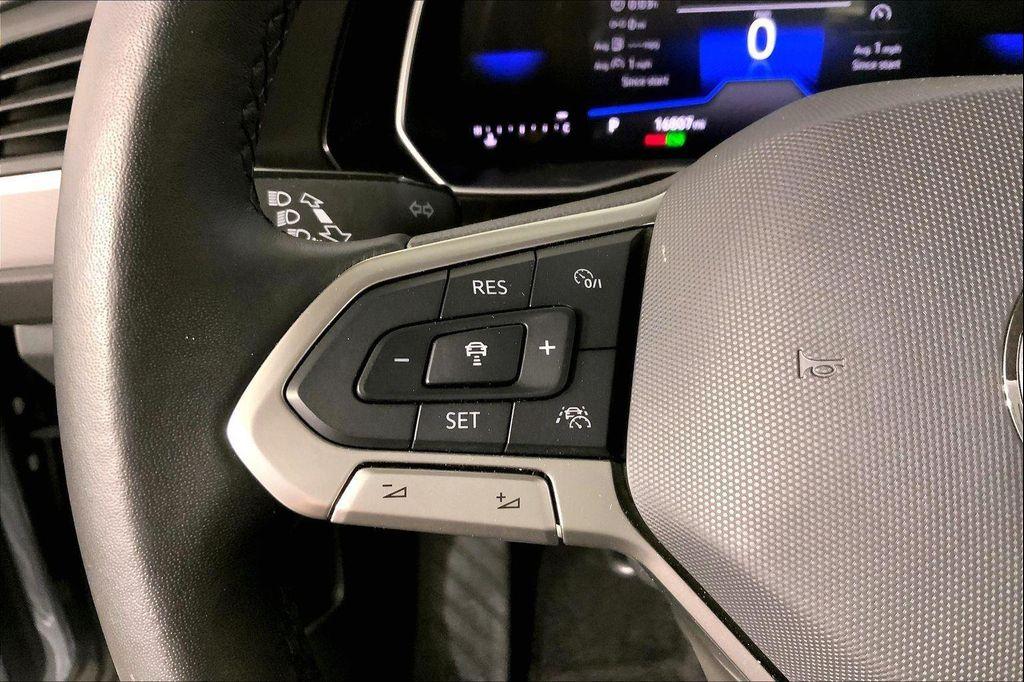 used 2024 Volkswagen Jetta car, priced at $18,700