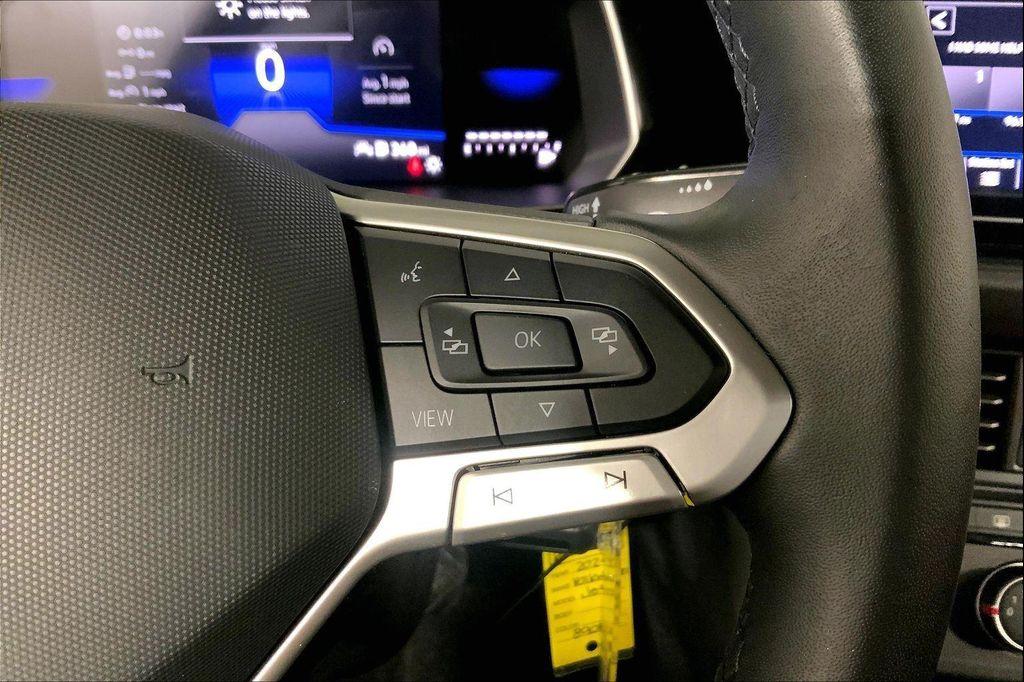 used 2024 Volkswagen Jetta car, priced at $18,700