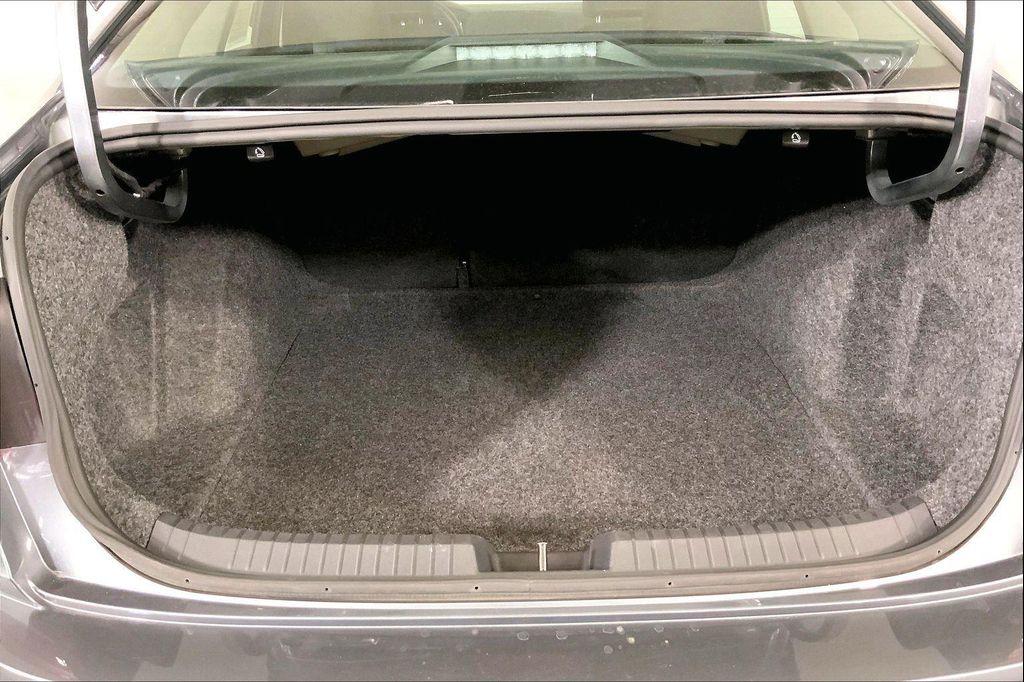 used 2024 Volkswagen Jetta car, priced at $18,700