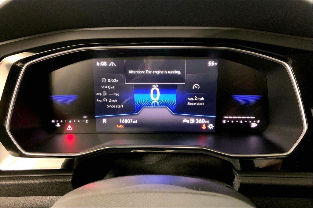 used 2024 Volkswagen Jetta car, priced at $18,700