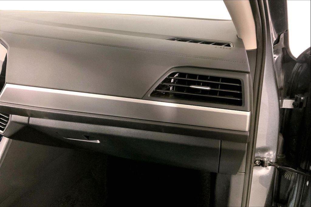 used 2024 Volkswagen Jetta car, priced at $18,700