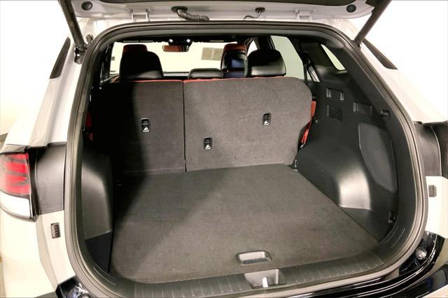 used 2024 Kia Sportage car, priced at $29,800