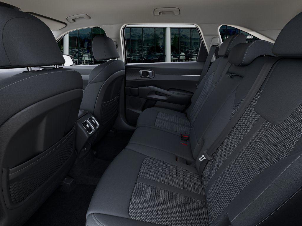 new 2026 Kia Sorento car, priced at $33,531