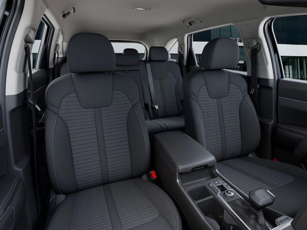 new 2026 Kia Sorento car, priced at $33,531