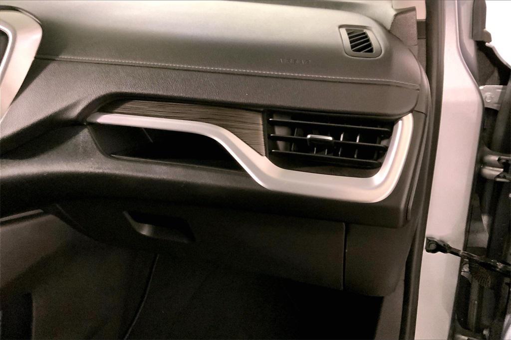 used 2024 GMC Terrain car, priced at $25,300