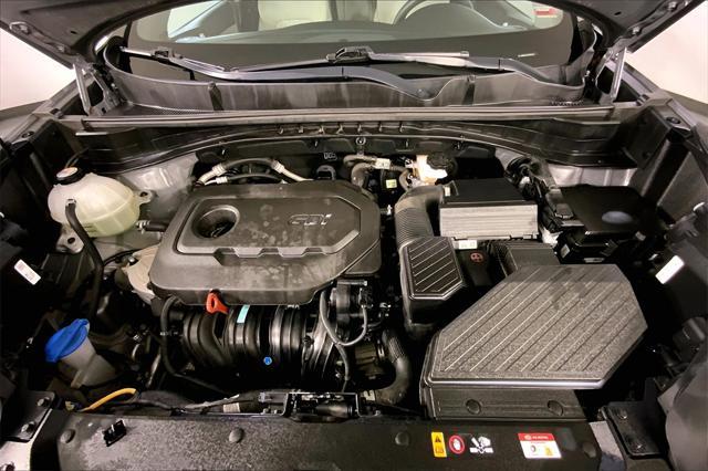 used 2021 Kia Sportage car, priced at $19,000
