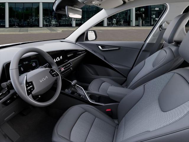 new 2025 Kia Niro car, priced at $29,110