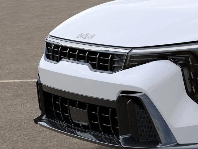new 2025 Kia K4 car, priced at $28,055