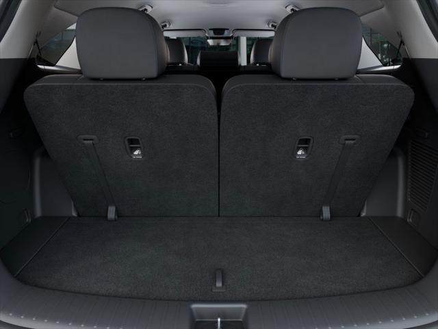 new 2025 Kia Sorento car, priced at $36,940