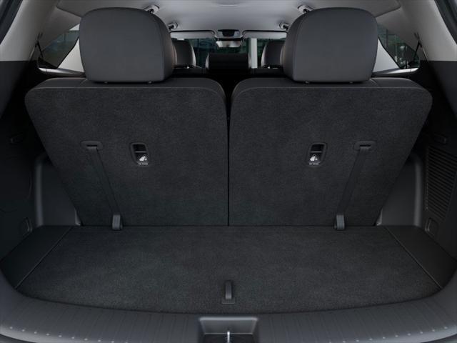 new 2025 Kia Sorento car, priced at $35,260