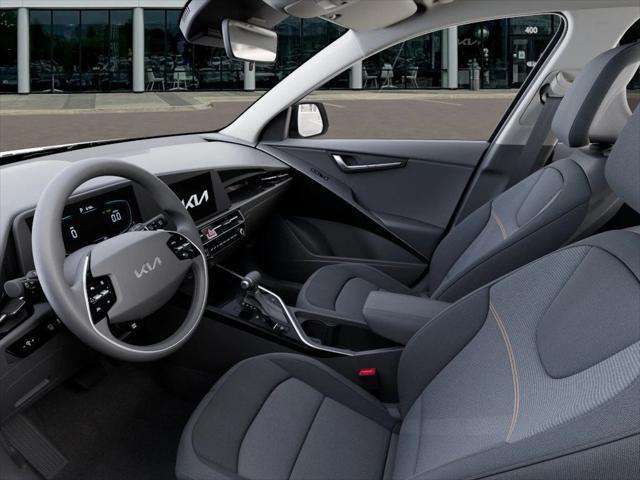 new 2025 Kia Niro car, priced at $26,805