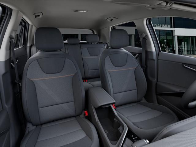 new 2025 Kia Niro car, priced at $26,805