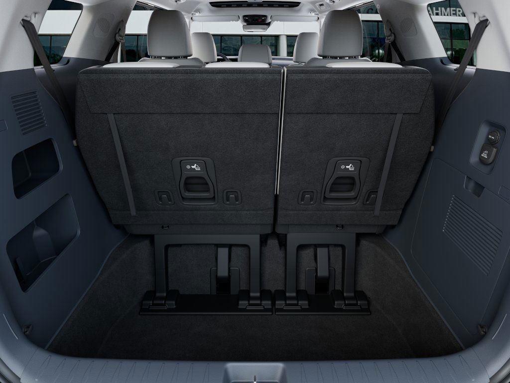 new 2026 Kia Carnival car, priced at $48,290