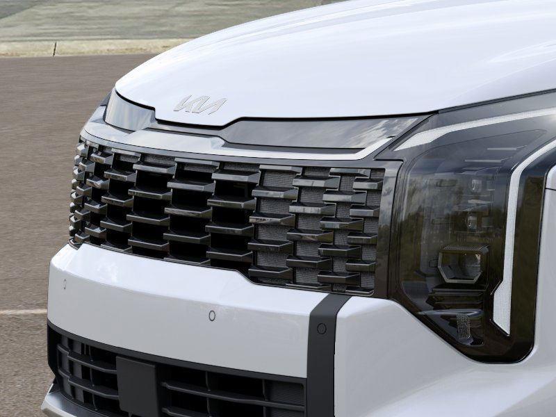 new 2026 Kia Sportage car, priced at $34,160