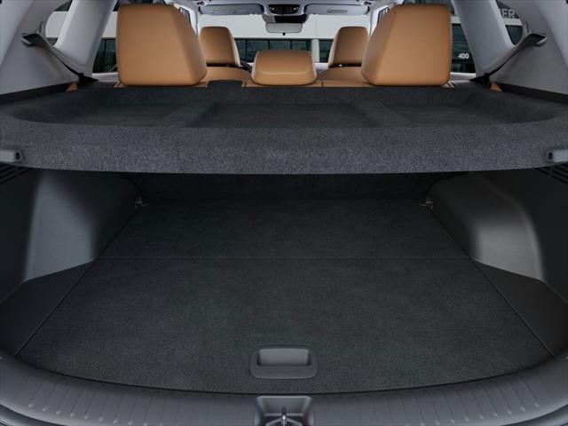 new 2025 Kia Seltos car, priced at $30,445