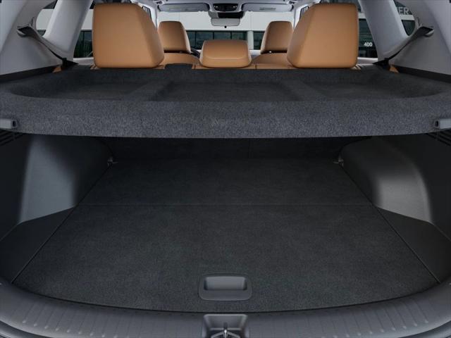 new 2025 Kia Seltos car, priced at $30,445