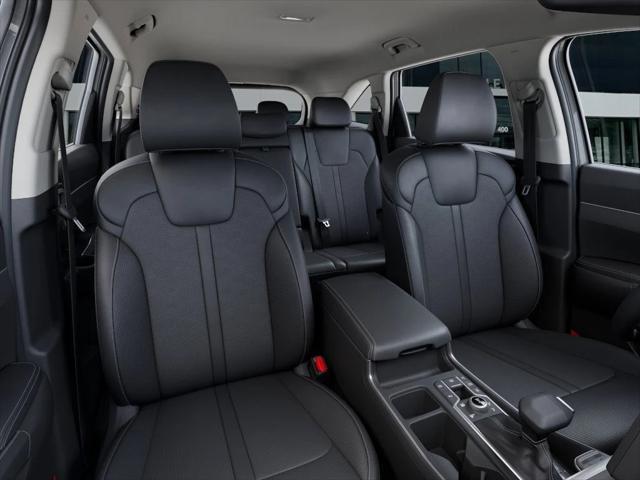new 2025 Kia Sorento car, priced at $37,435