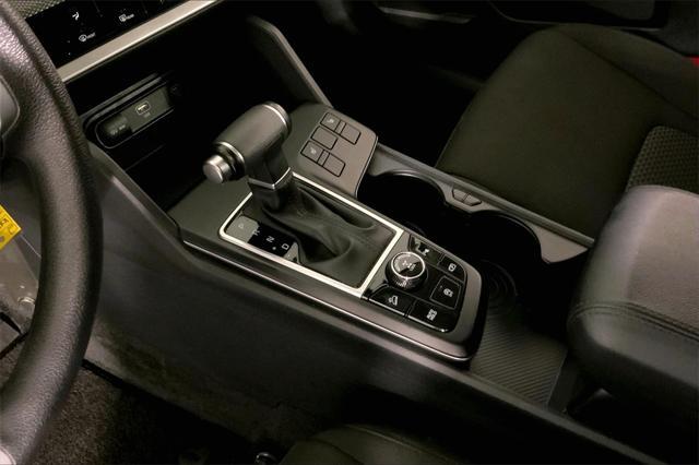used 2024 Kia Sportage car, priced at $23,400