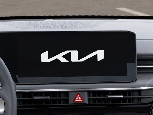 new 2025 Kia K5 car, priced at $32,340