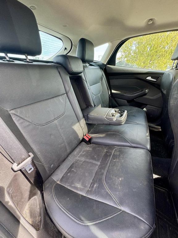 used 2016 Ford Focus car, priced at $8,300